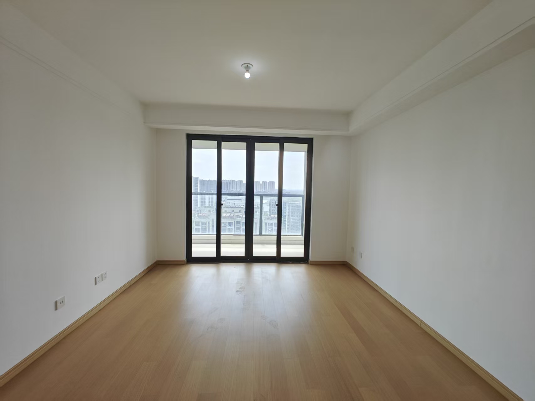 时光漫城 3室1厅1卫 92.29m&sup2;