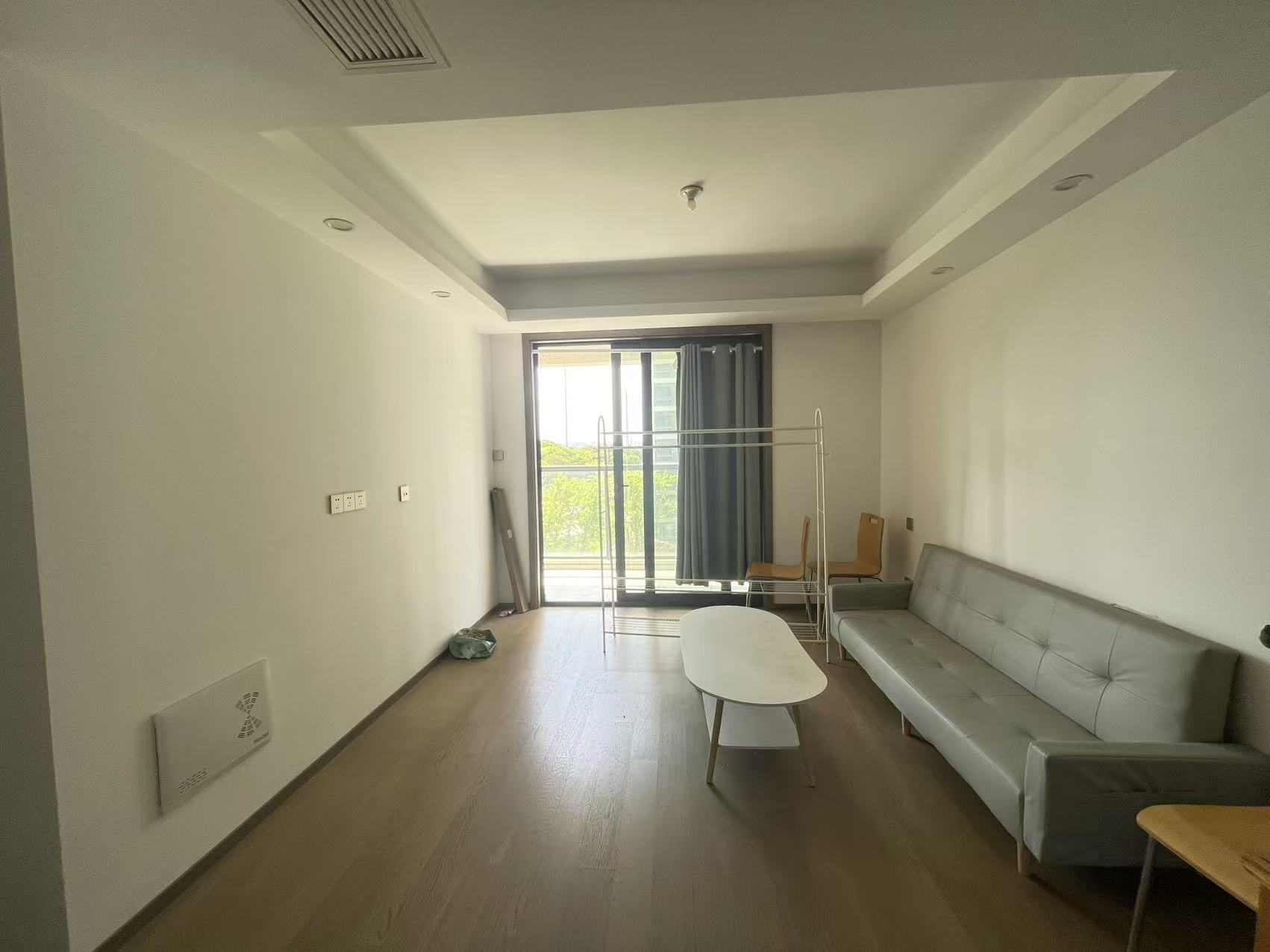 卓越府 3室2厅1卫 100.00m&sup2;