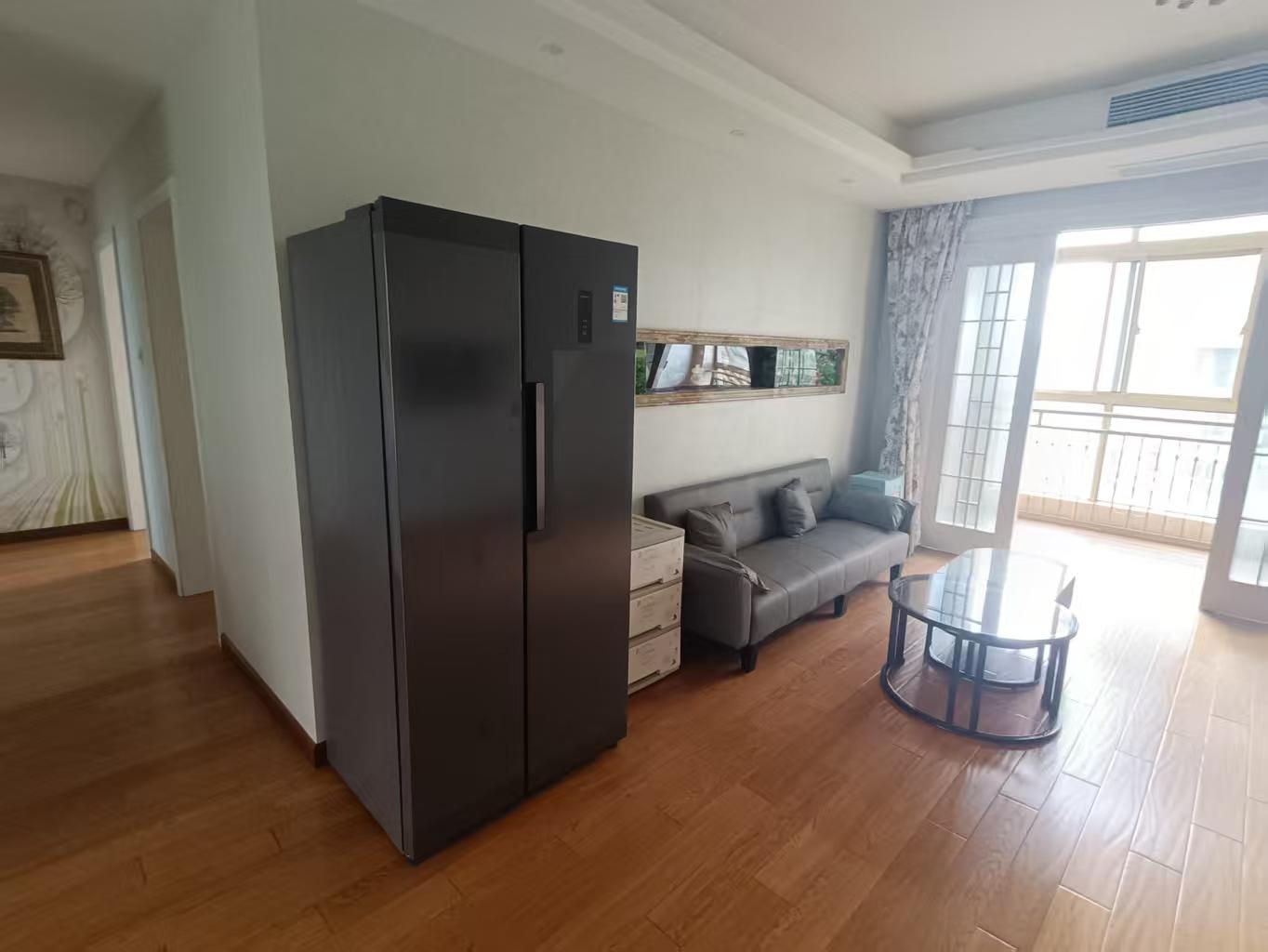 恒盛豪庭 3室2厅1卫 133.00m&sup2;