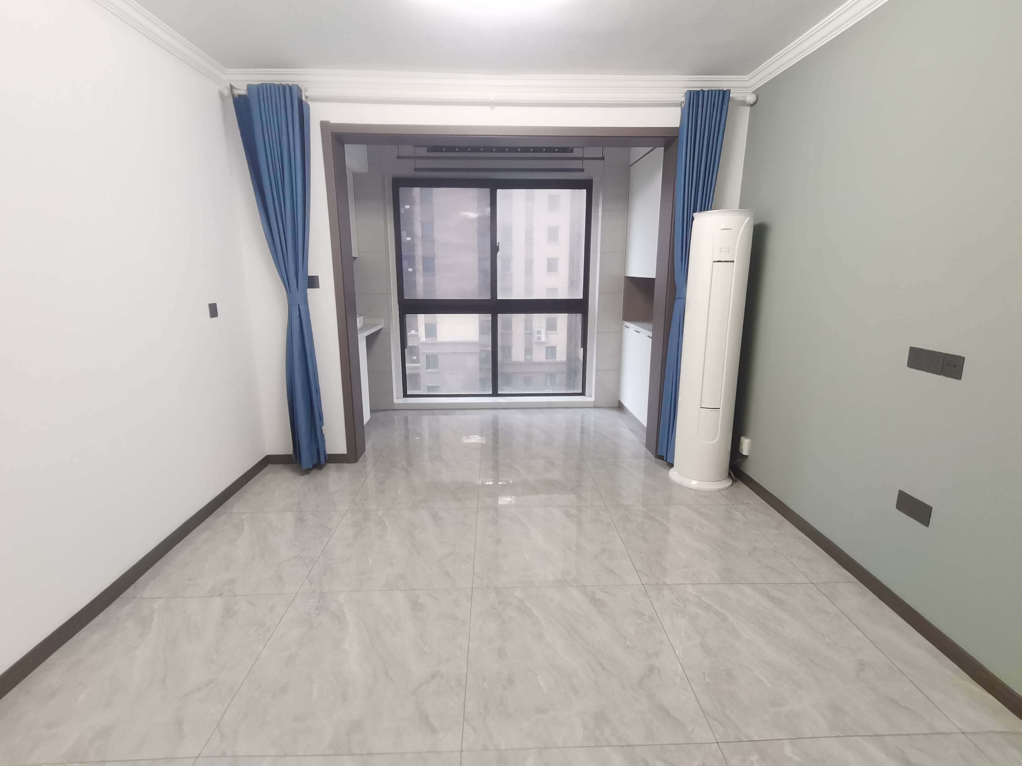景瑞御府 2室2厅1卫 80.35m&sup2;