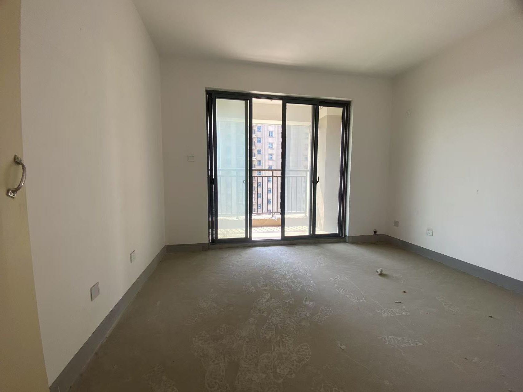 江景国际家园北区 2室1厅1卫 108.69m&sup2;