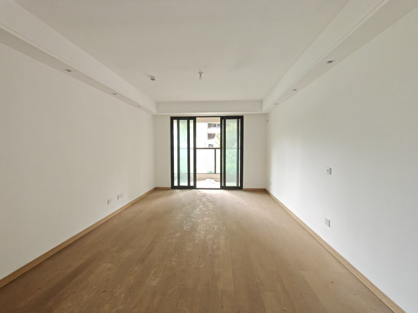 时光漫城 3室2厅2卫 117m&sup2;