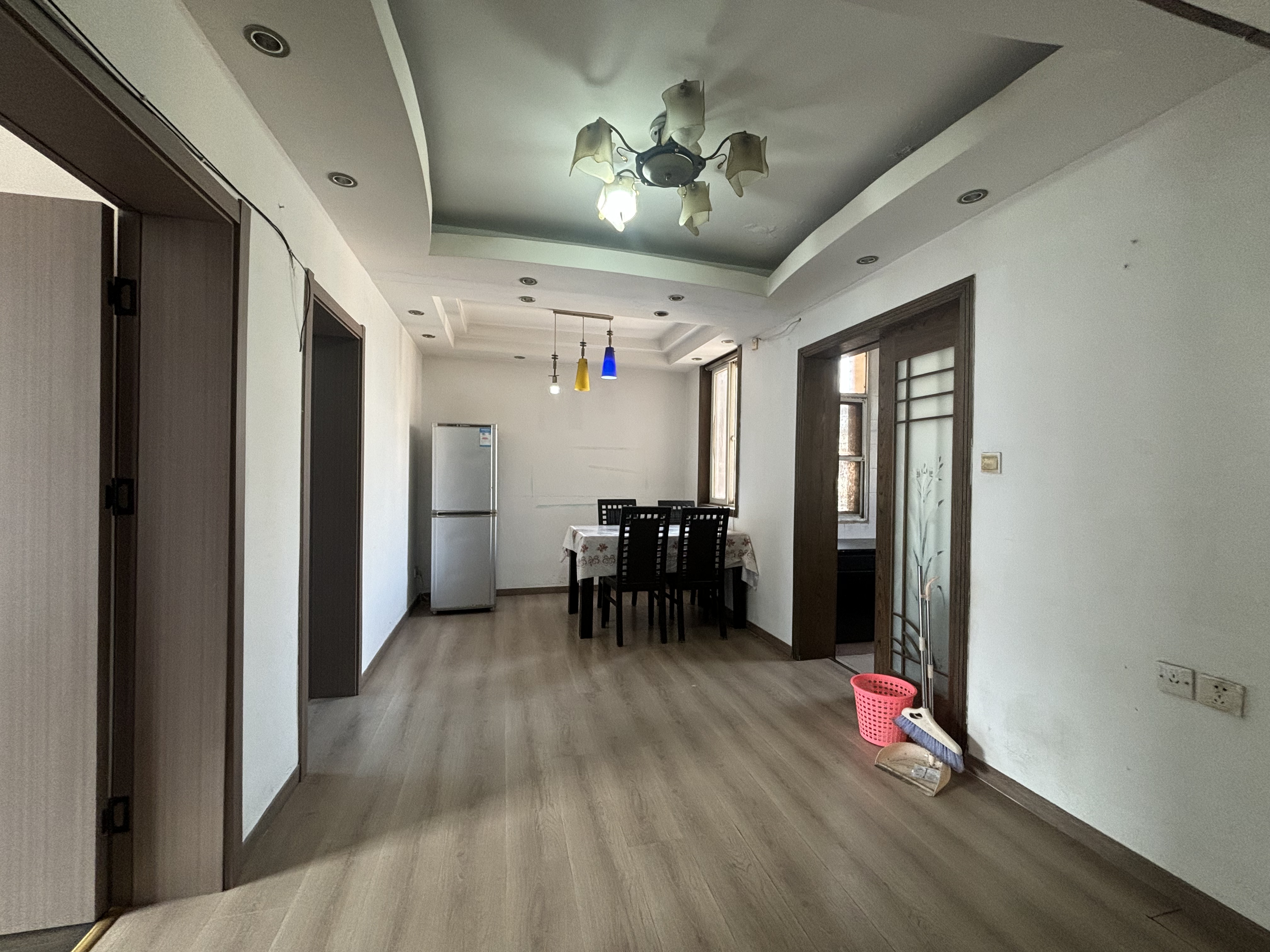 城南新村(崇川区) 2室1厅1卫 70m&sup2;