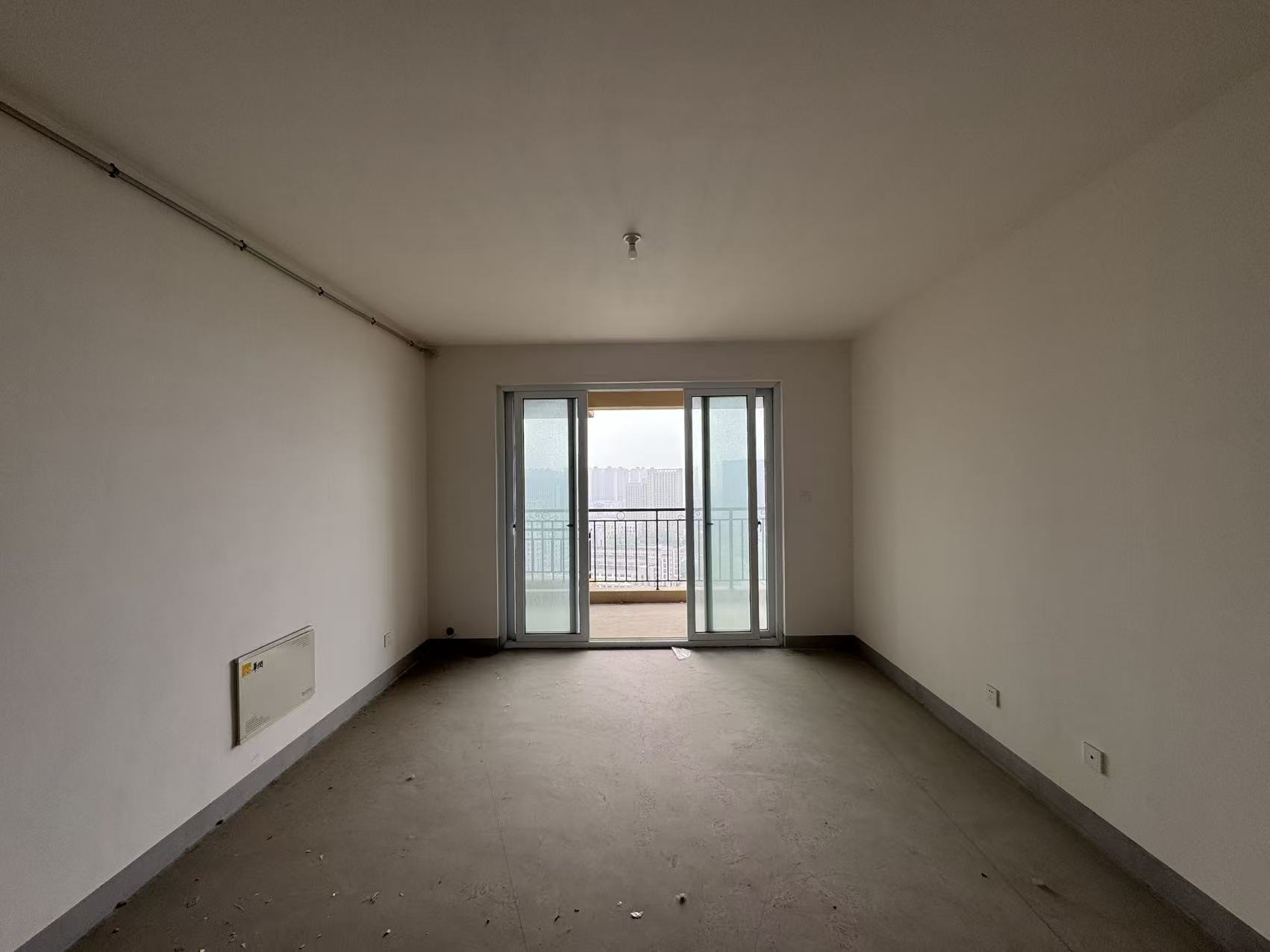 华润悦锦湾 4室2厅2卫 142.08m&sup2;