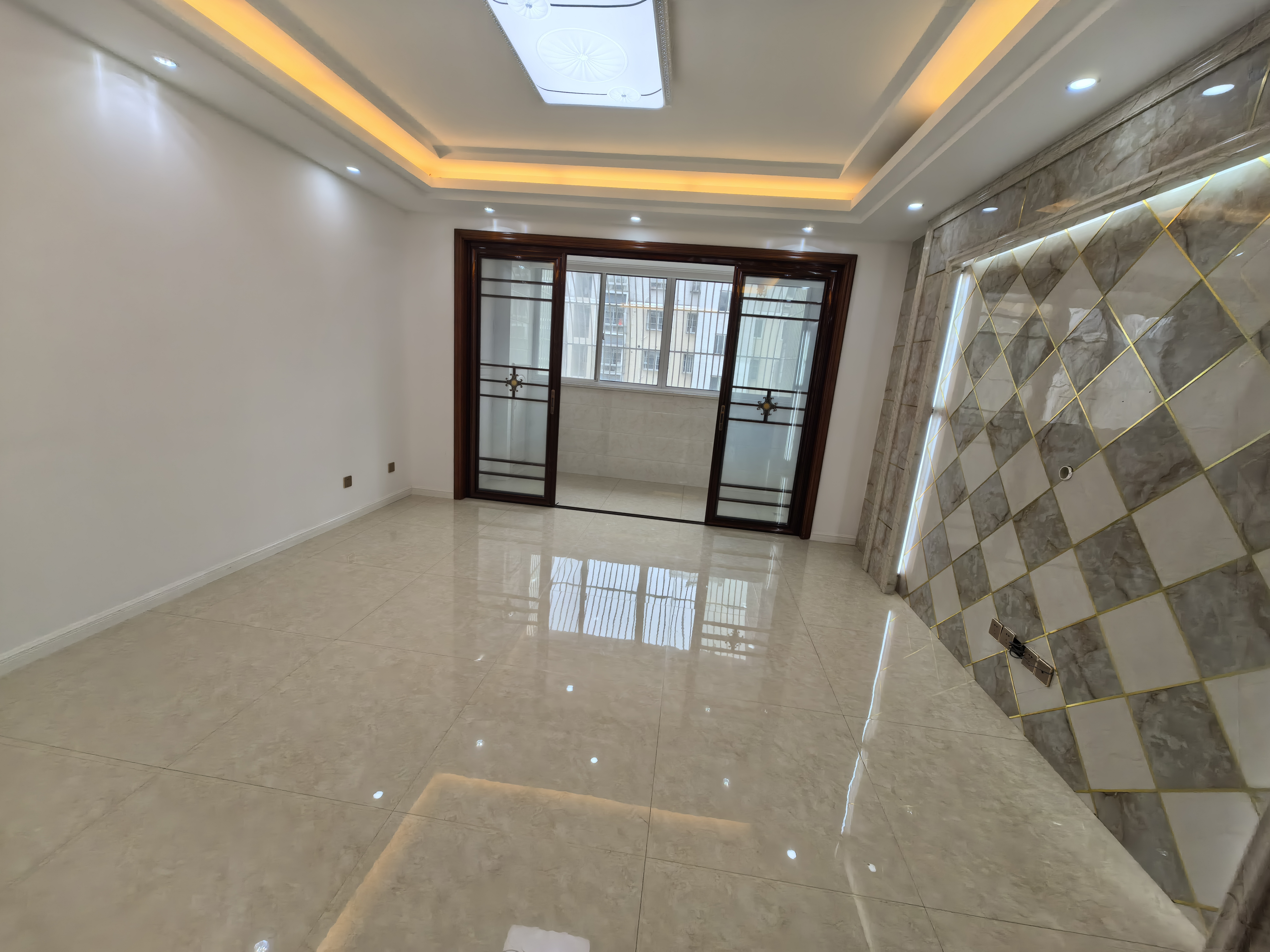 金霞东苑 2室2厅1卫 97.00m&sup2;