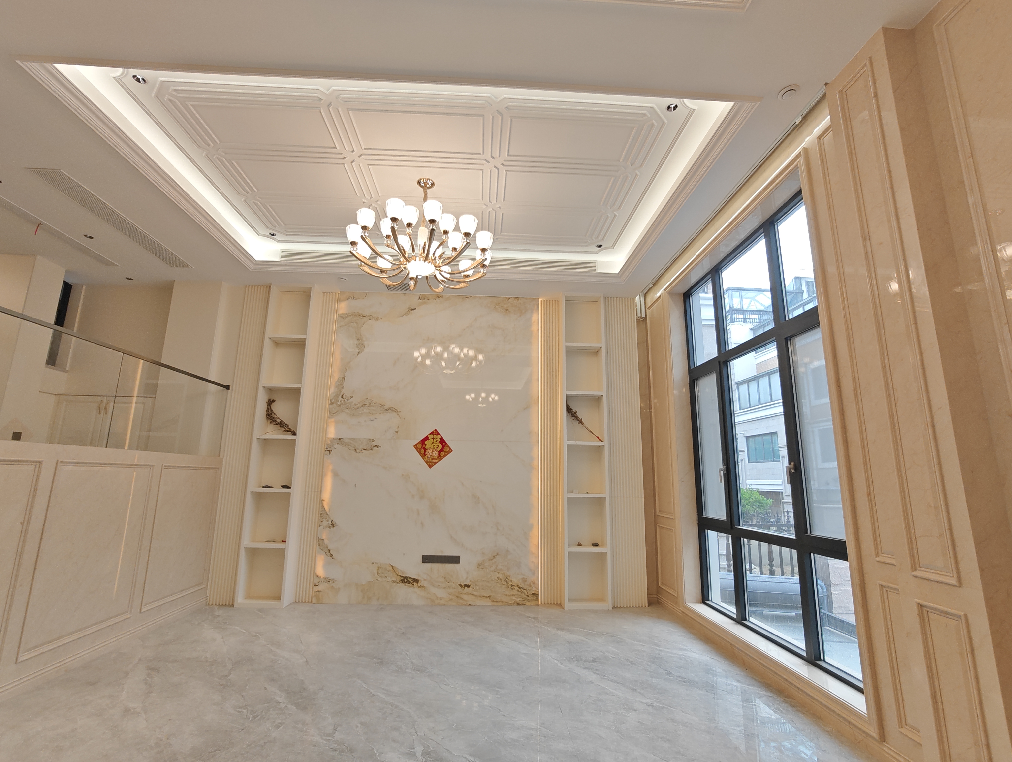 金水湾花园 6室2厅3卫 246.42m&sup2;