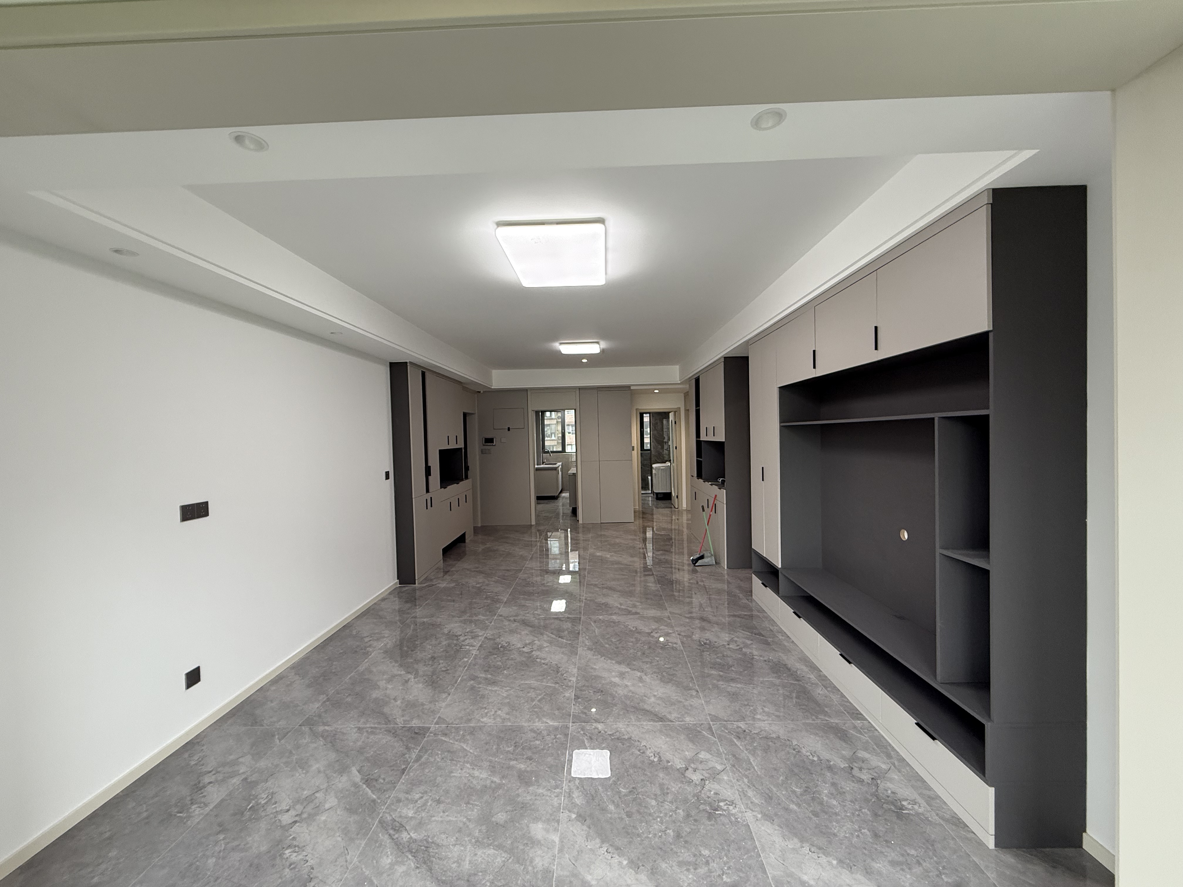 苏建阳光新城 3室2厅1卫 113m&sup2;