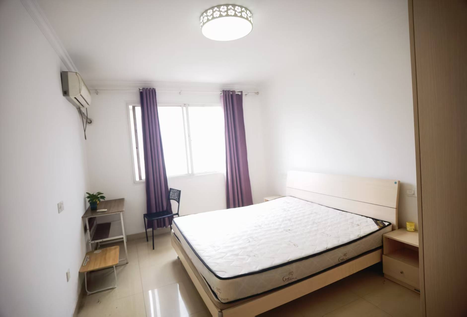易家桥新村 3室1厅1卫 80.75m&sup2;
