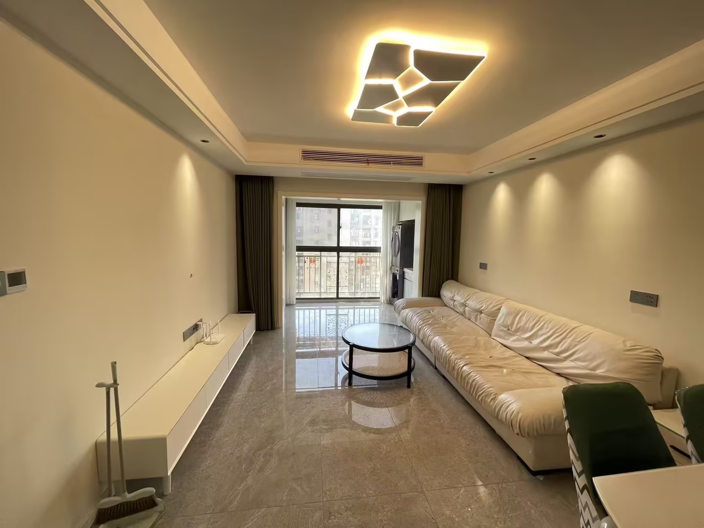 悦达悦海名邸 2室1厅1卫 90.00m&sup2;