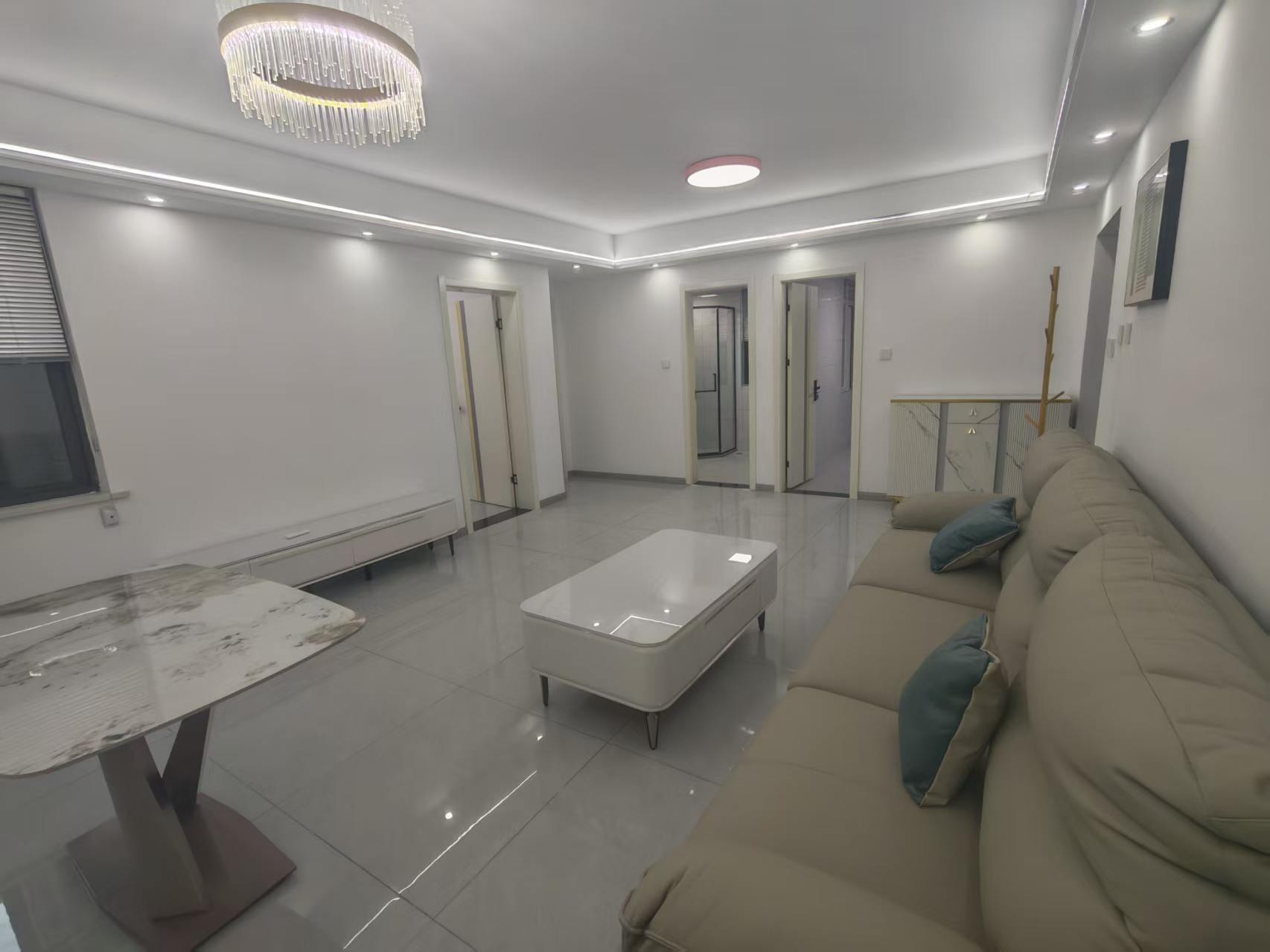 江景苑小区 2室1厅1卫 98m&sup2;