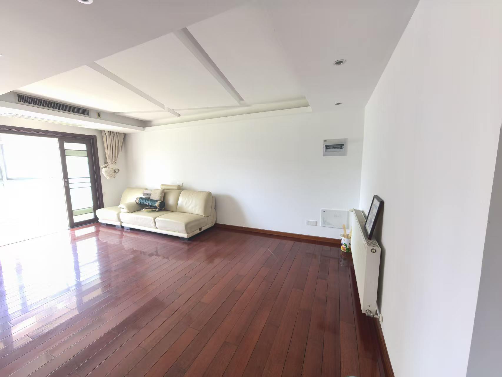 苏建阳光新城 2室1厅1卫 82.00m&sup2;