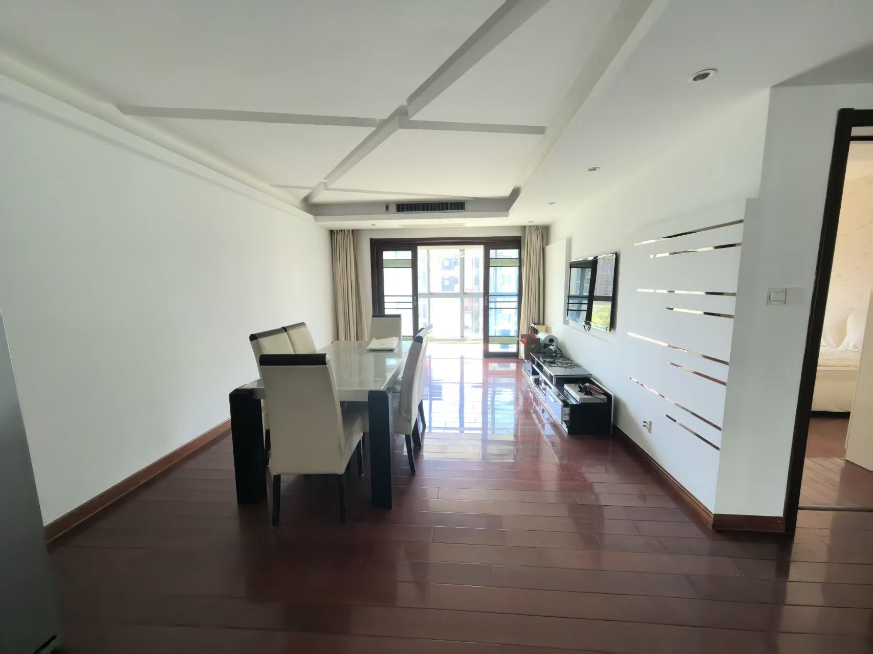 苏建阳光新城 2室1厅1卫 92m&sup2;