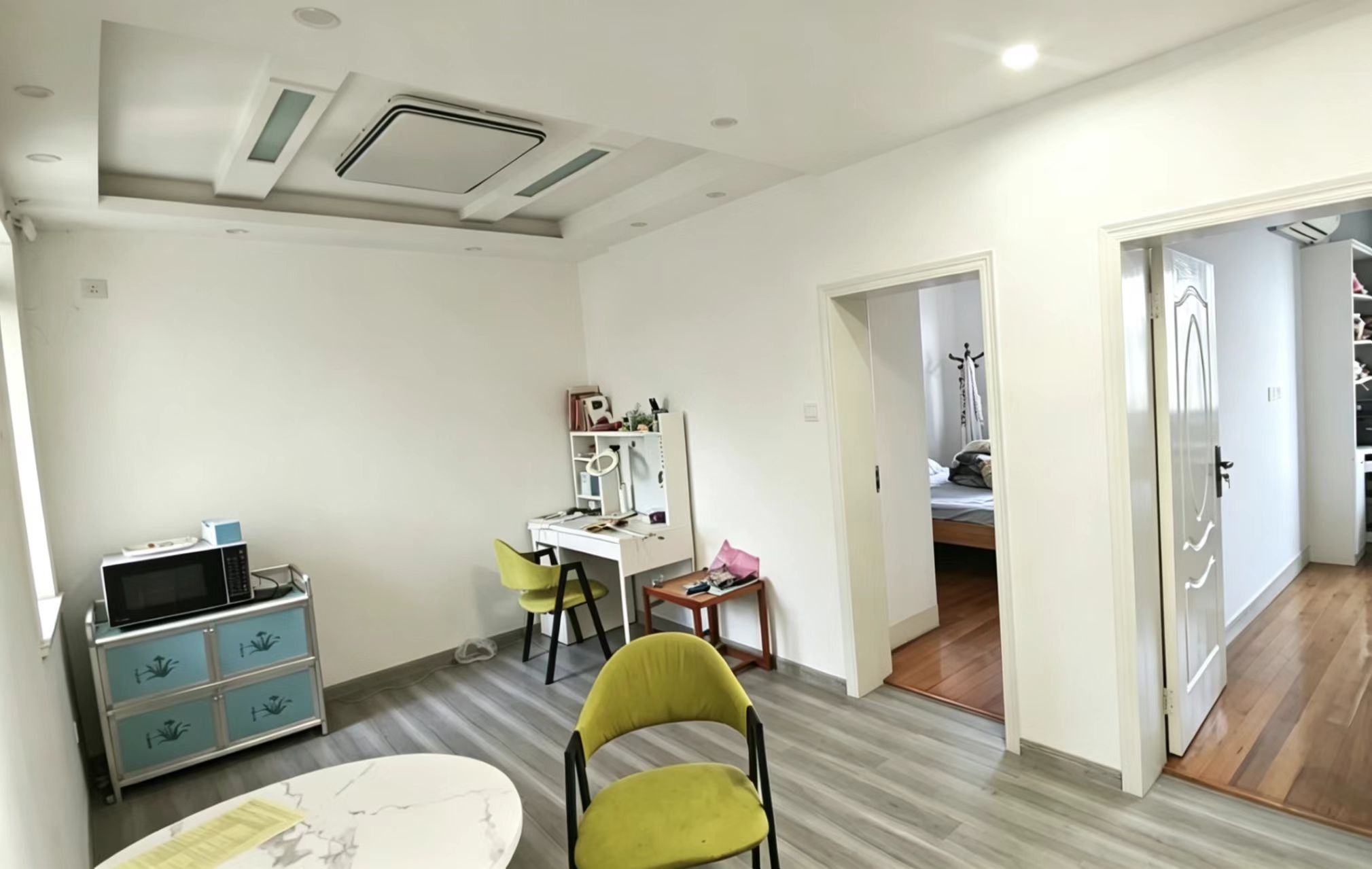 新建路新村(新建花苑) 2室1厅1卫 71m&sup2;