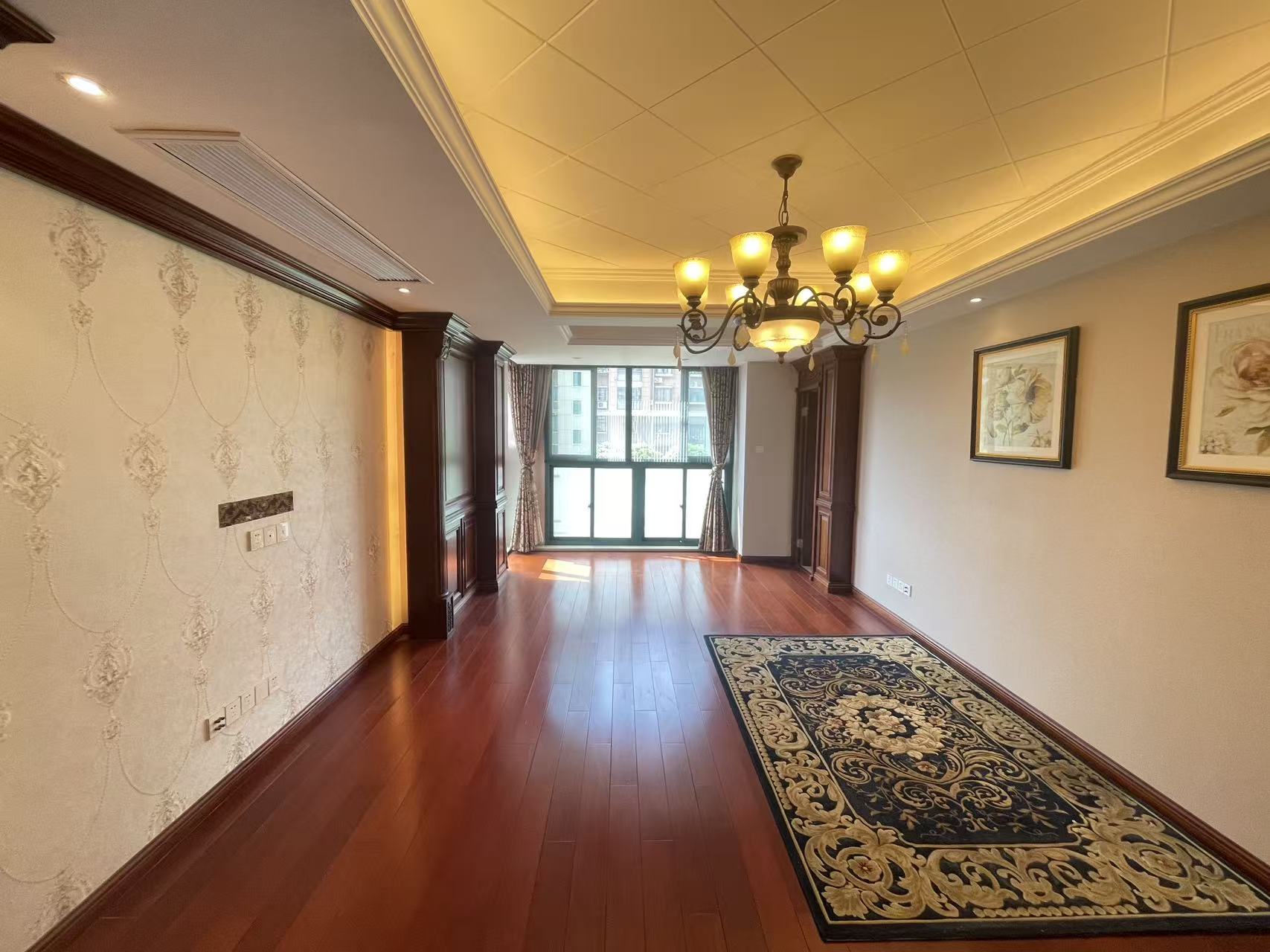 通明花苑 3室2厅2卫 150.71m&sup2;