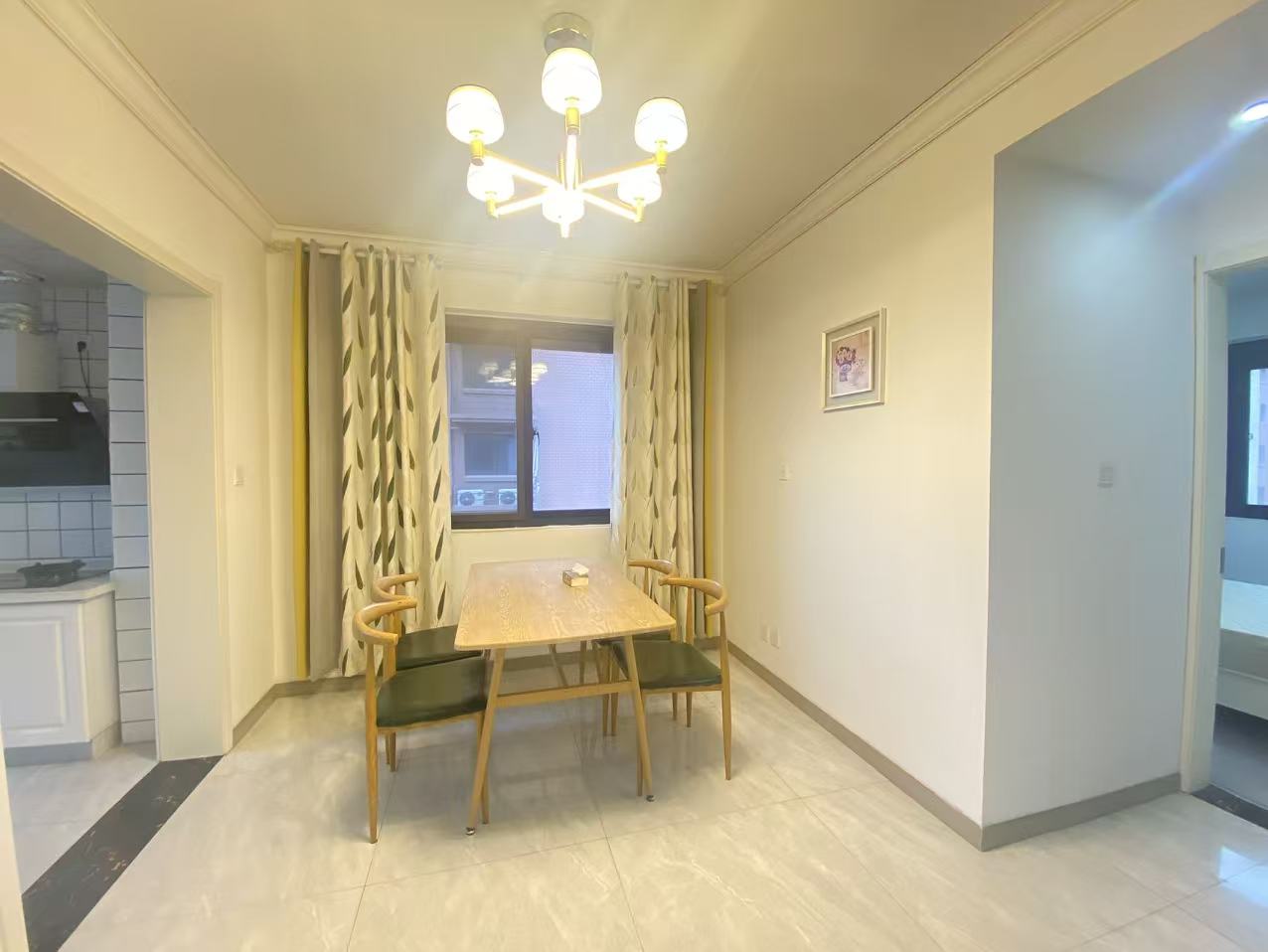 光明嘉苑 2室1厅1卫 73.00m&sup2;