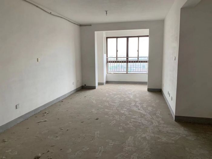 山景水岸 3室2厅1卫 97m&sup2;