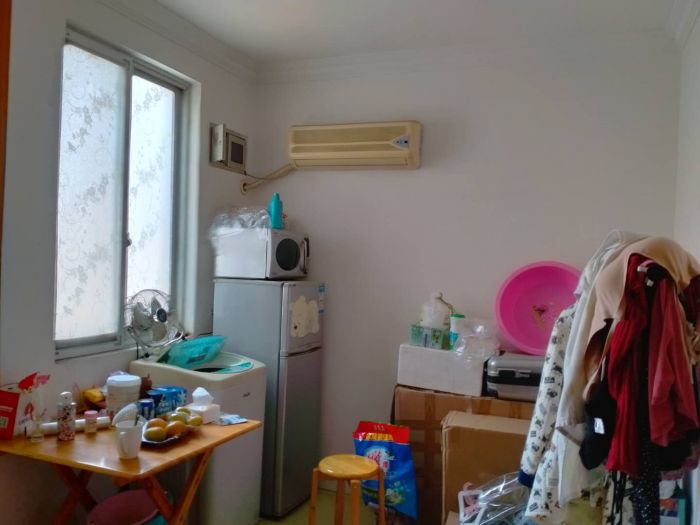 学田苑 2室1厅1卫 65m&sup2;