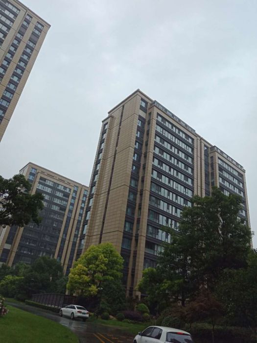 苏建名都城 3室2厅2卫 151m&sup2;