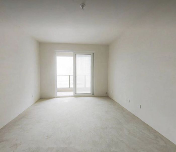 江湾国际中心 3室2厅1卫 108m&sup2;