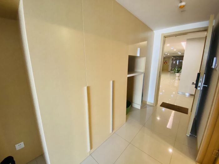 圆融嘉悦阁 1室1厅1卫 65m&sup2;