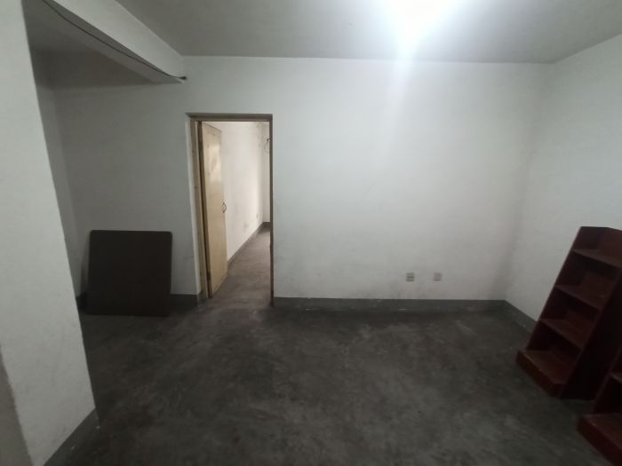 星辰花园 1室1厅1卫 54.1m²