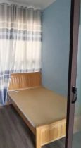 罗福宫 3室2厅1卫 95m&sup2;