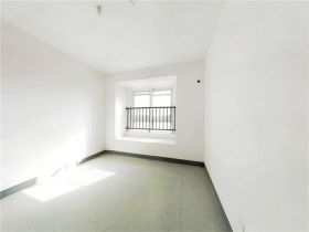 新城香溢紫郡 3室1厅1卫 97m&sup2;