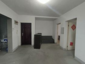 锦安花园 2室2厅1卫 80m&sup2;