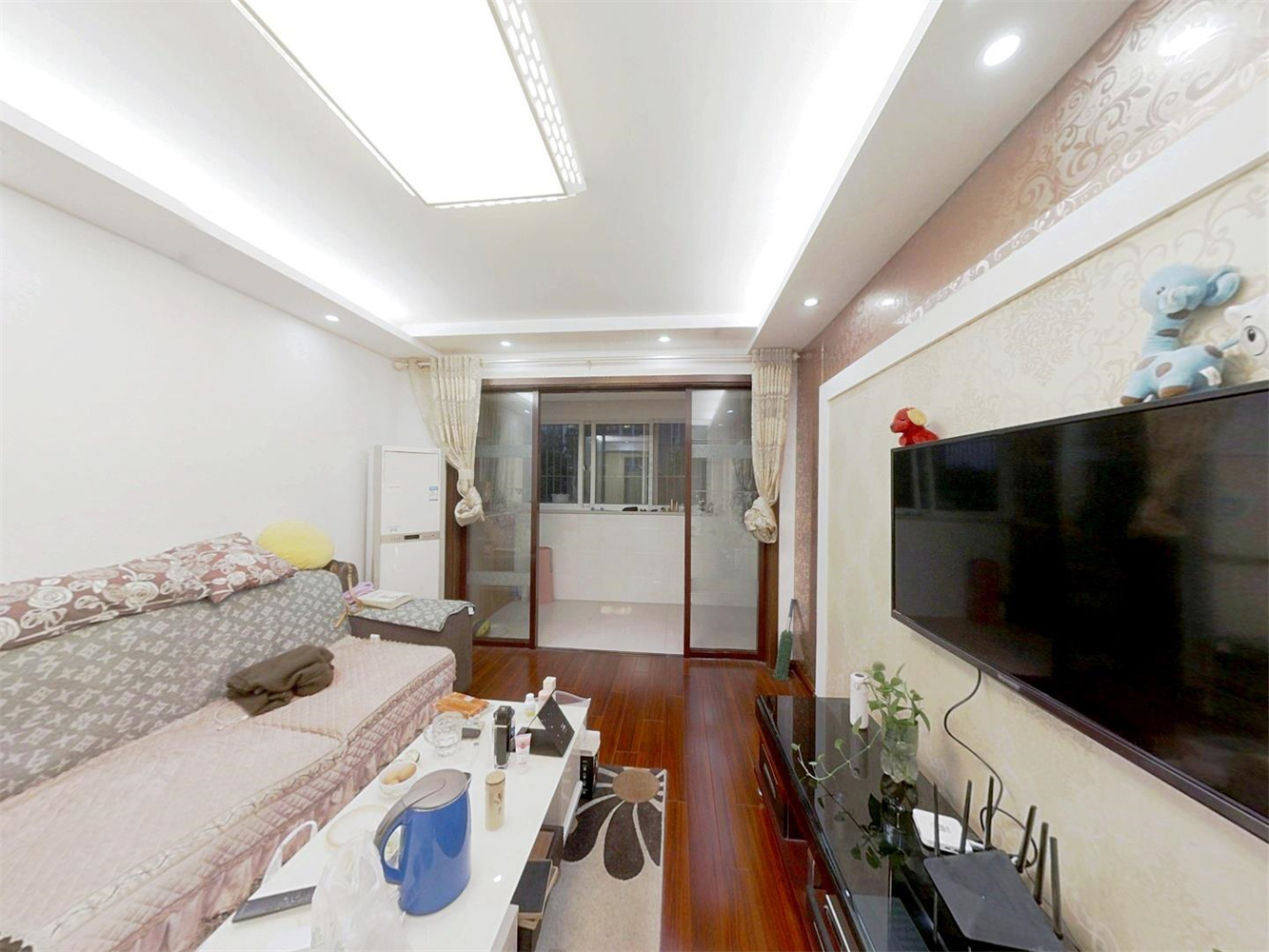 仁和锦居 3室2厅2卫 139.93m&sup2;