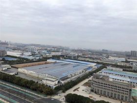 万科有湖（翡翠心湖） 3室2厅2卫 128m&sup2;