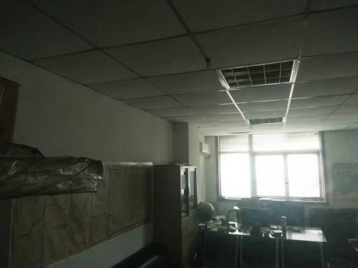 虹桥新苑 1室1厅1卫 73.00m&sup2;
