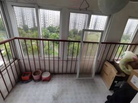 新港花苑 4室2厅2卫 106.5m&sup2;
