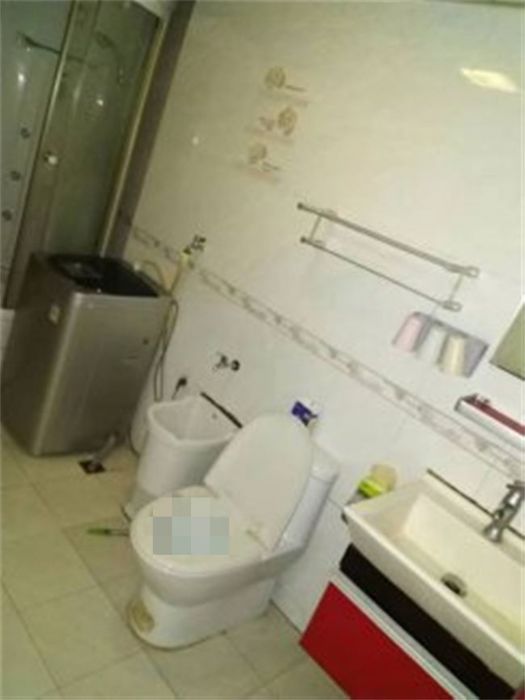 越江新村 3室1厅1卫 84m&sup2;