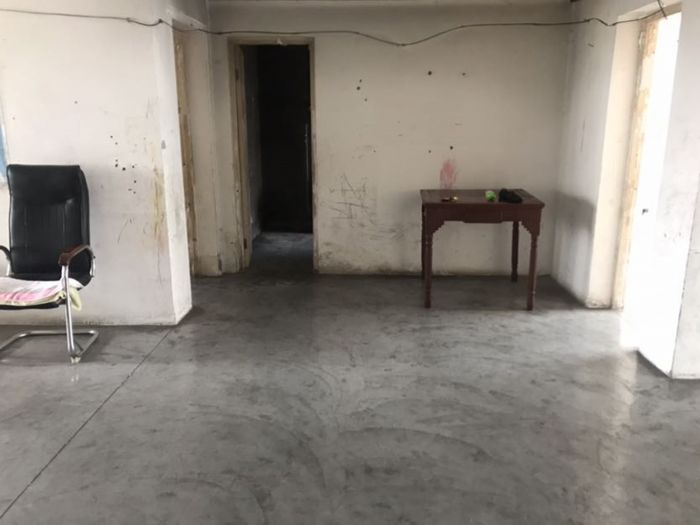 城港花苑 2室2厅1卫 103m&sup2;