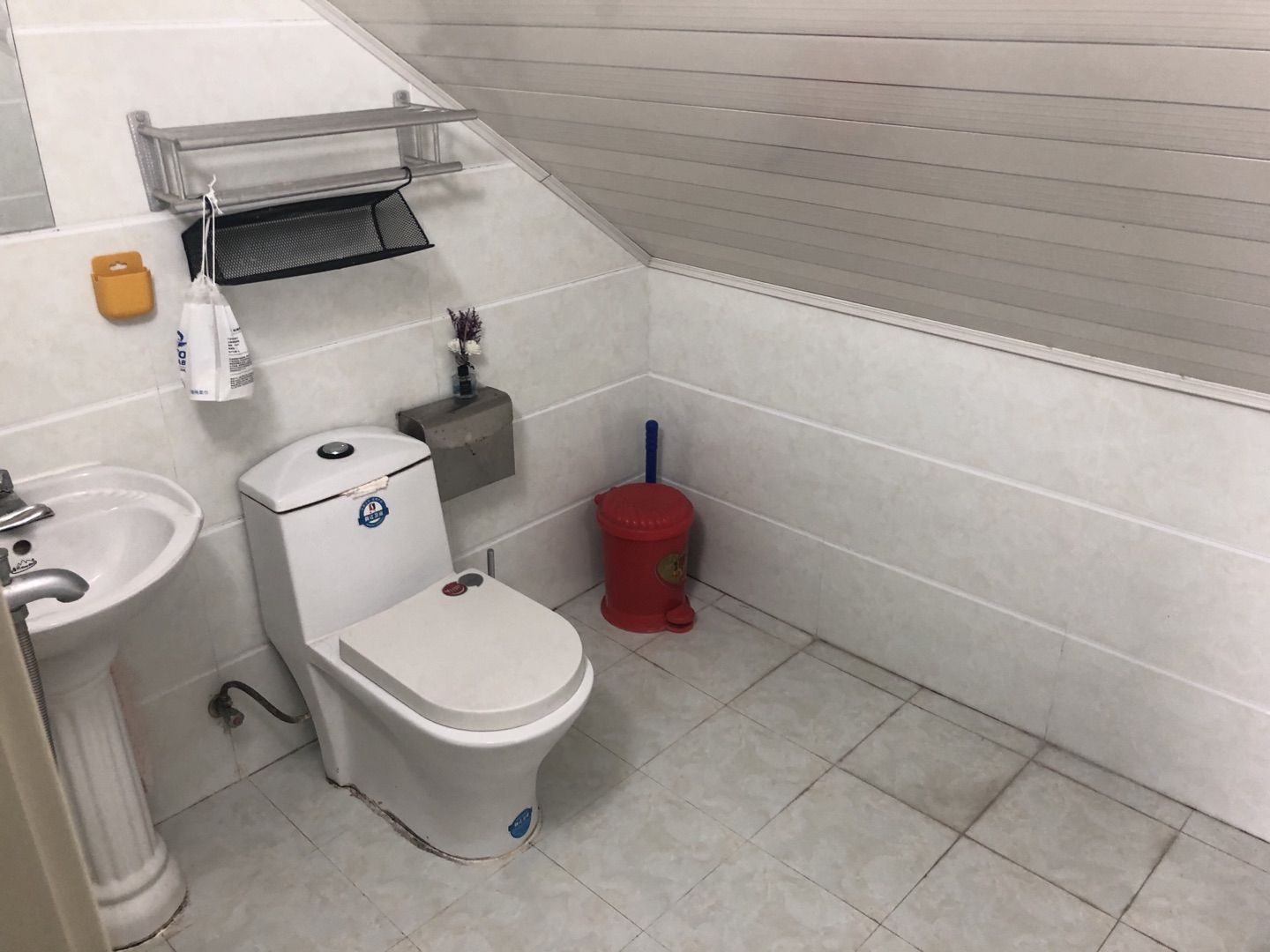 五山新苑 3室1厅1卫 70m&sup2;