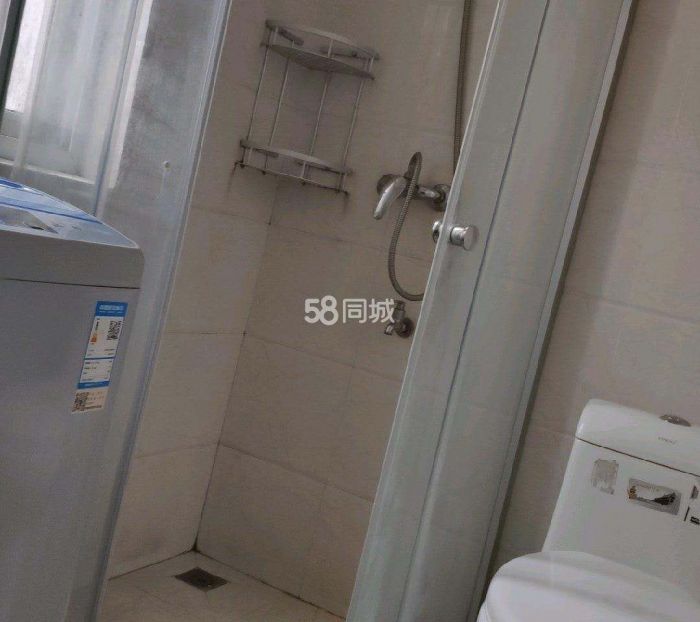 盛唐公寓 2室1厅1卫 91.33m&sup2;