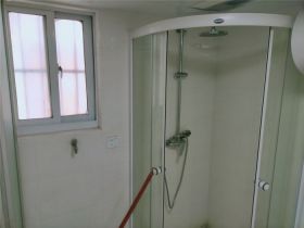 鸿运大厦 2室1厅1卫 51.15m&sup2;