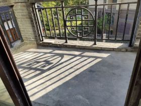 南通1912 1室1厅1卫 70m&sup2;