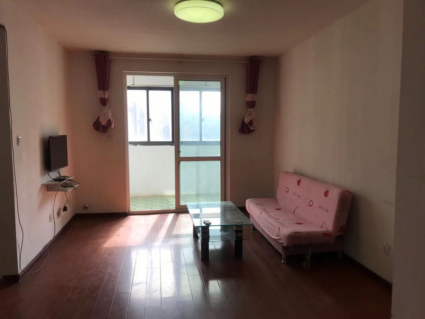 江景苑小区 2室2厅1卫 88.00m&sup2;