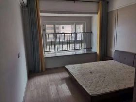 南通雅居乐花园 3室2厅2卫 127m&sup2;