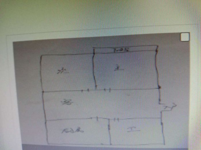 新华佳园 2室1厅1卫 93m&sup2;