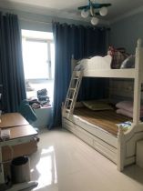 润华国际中心 3室2厅2卫 147.8m&sup2;