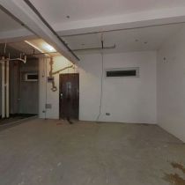涌鑫八达通广场 2室1厅1卫 61.5m&sup2;