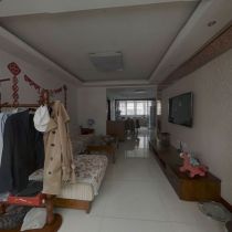 越江新村 3室2厅1卫 118.7m&sup2;