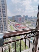 万科爱情公寓 2室2厅1卫 100m&sup2;