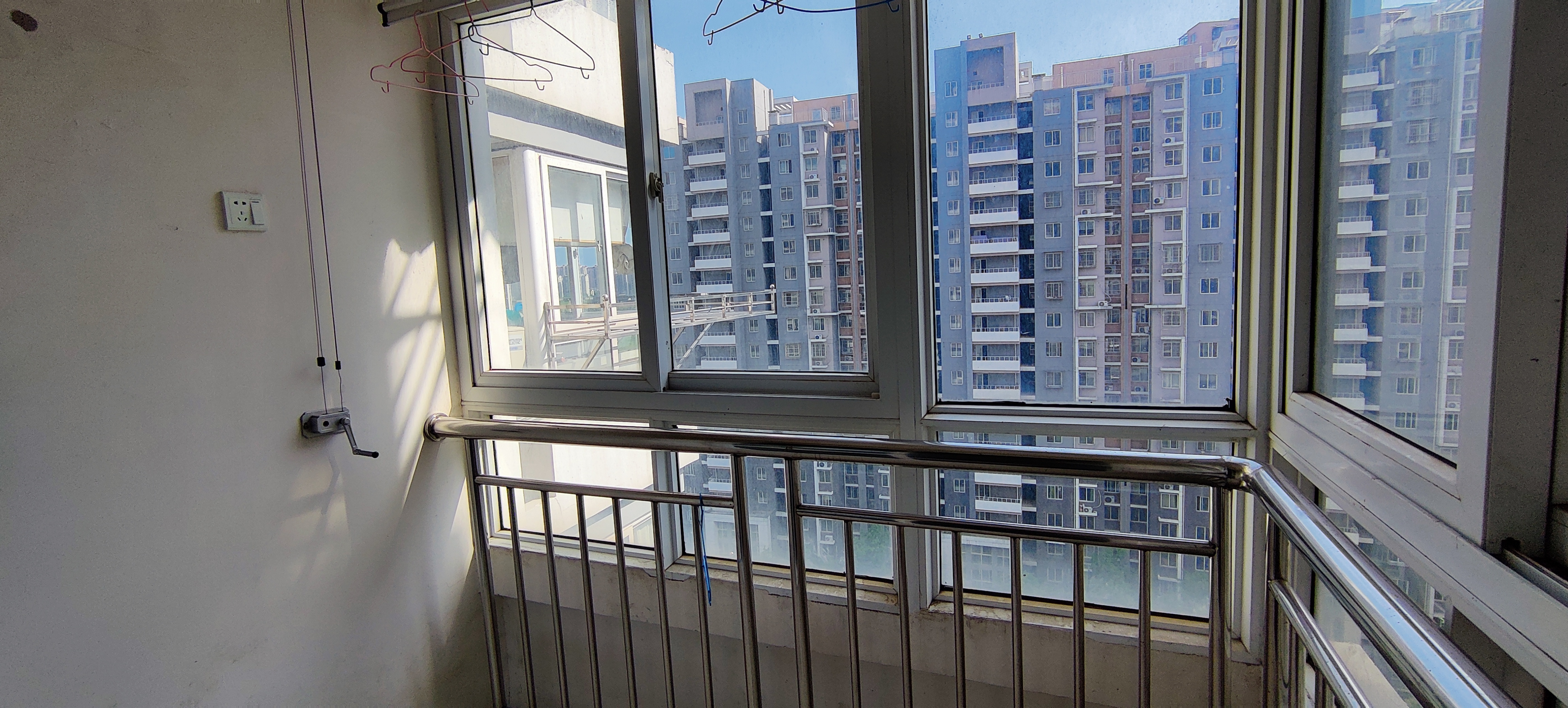惠泽苑 2室1厅1卫 84m²