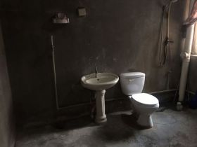 城港花苑 2室2厅1卫 103m&sup2;