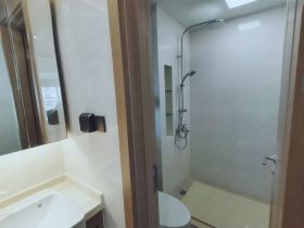 春风南岸东园 3室2厅1卫 96m&sup2;