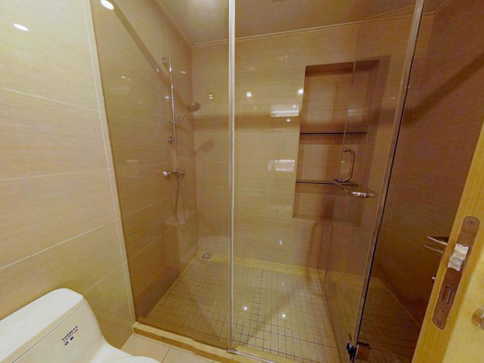 圆融嘉悦阁 1室1厅1卫 57.8m&sup2;