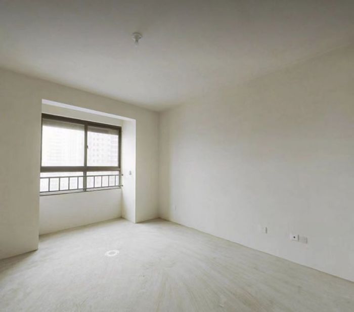 江湾国际中心 3室2厅1卫 108m&sup2;